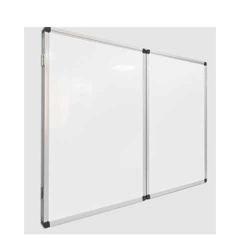 Vision Chart Whiteboard Cabinet