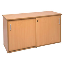 Rapid Span Credenza Range