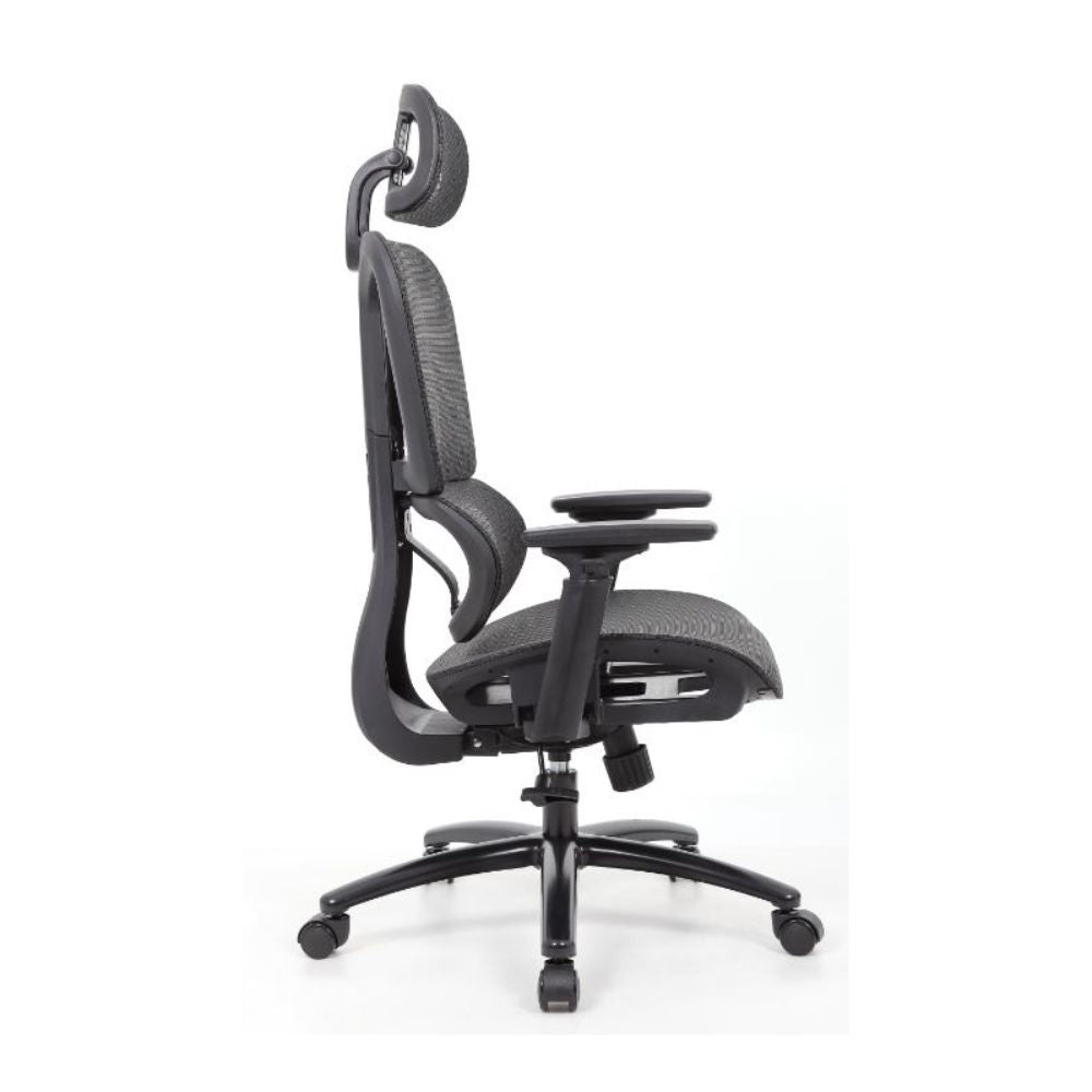 Montana (YS123) High Back Chair
