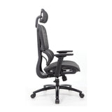 Montana (YS123) High Back Chair