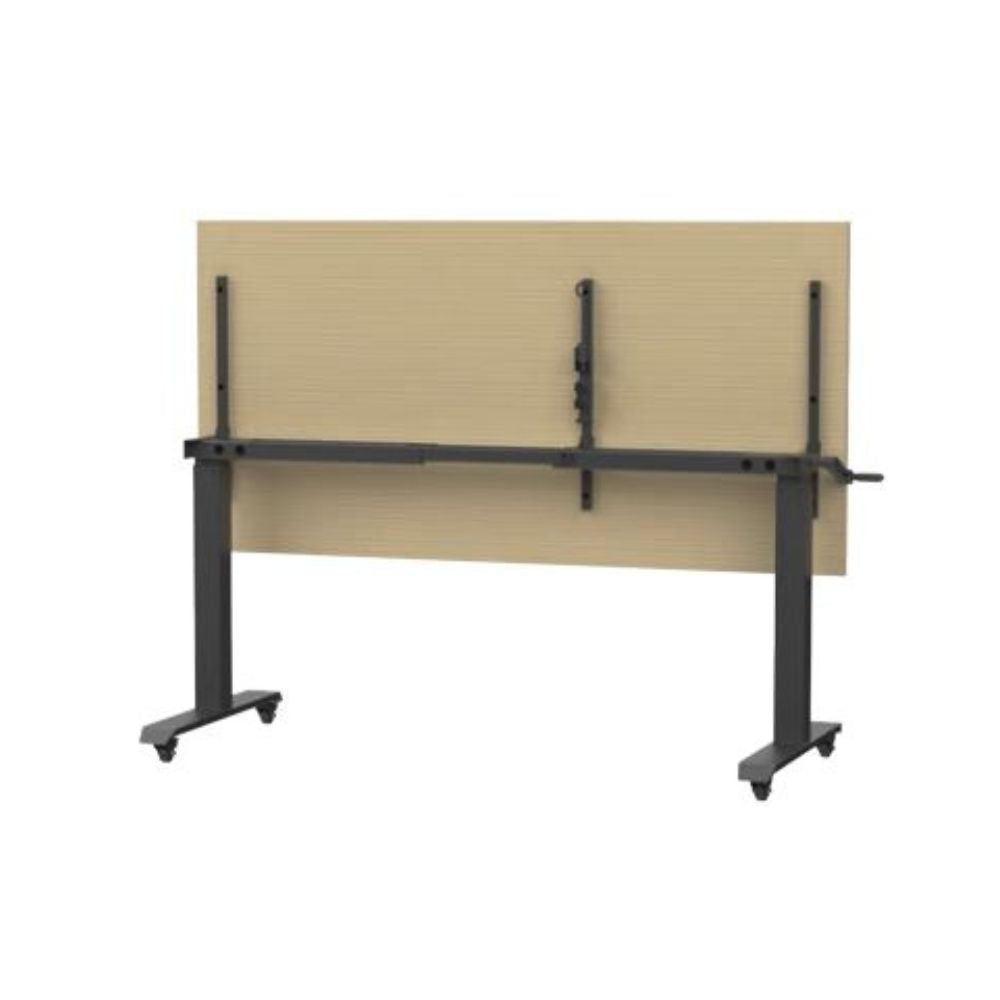 Boost Crank Flip Top Table