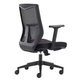 Gibbs Executive Mesh Chair