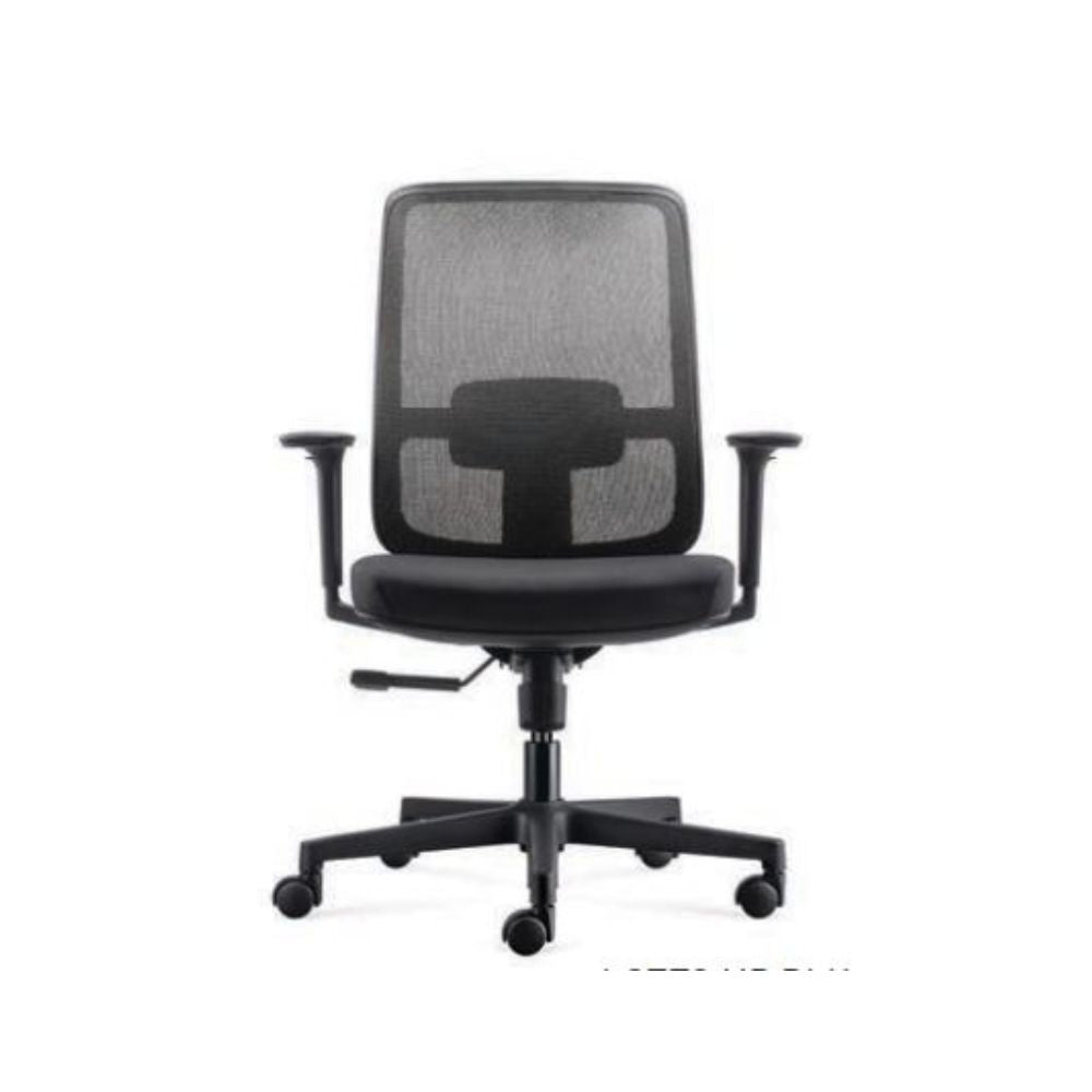 LOTTO Medium Back Mesh Chair