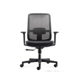 LOTTO Medium Back Mesh Chair