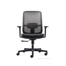 LOTTO Medium Back Mesh Chair