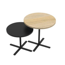 KOLO - COFFEE & SIDE TABLES