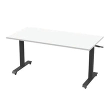 Boost Crank Flip Top Table