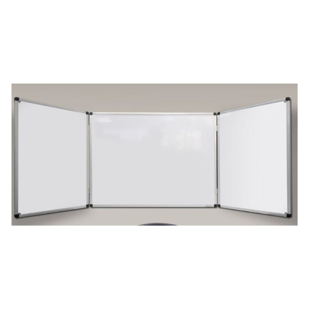 Vision Chart Whiteboard Cabinet