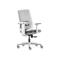 LOTTO Medium Back Mesh Chair