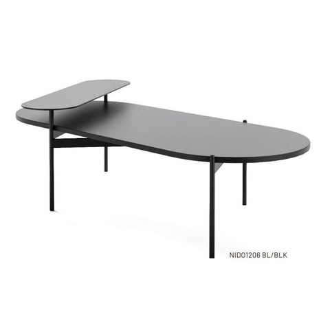 Nido Oval Coffee Table