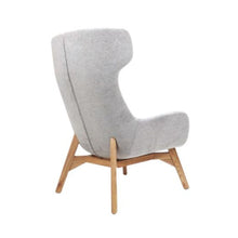 CALYPSO WING BACK LOUNGE CHAIR