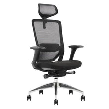 Baxter Range Executive Mesh Chair