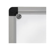 Vision Chart Whiteboard Cabinet