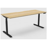 Halo+ Single Sided Electric Desk
