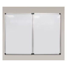 Vision Chart Whiteboard Cabinet