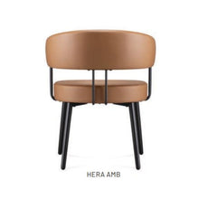 HERA Breakout Chairs