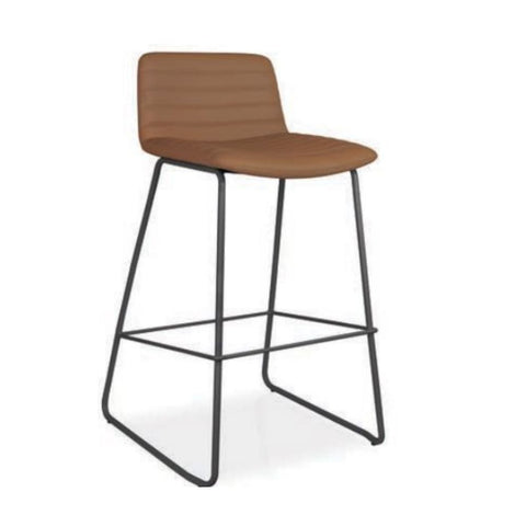 Pixel High Stool