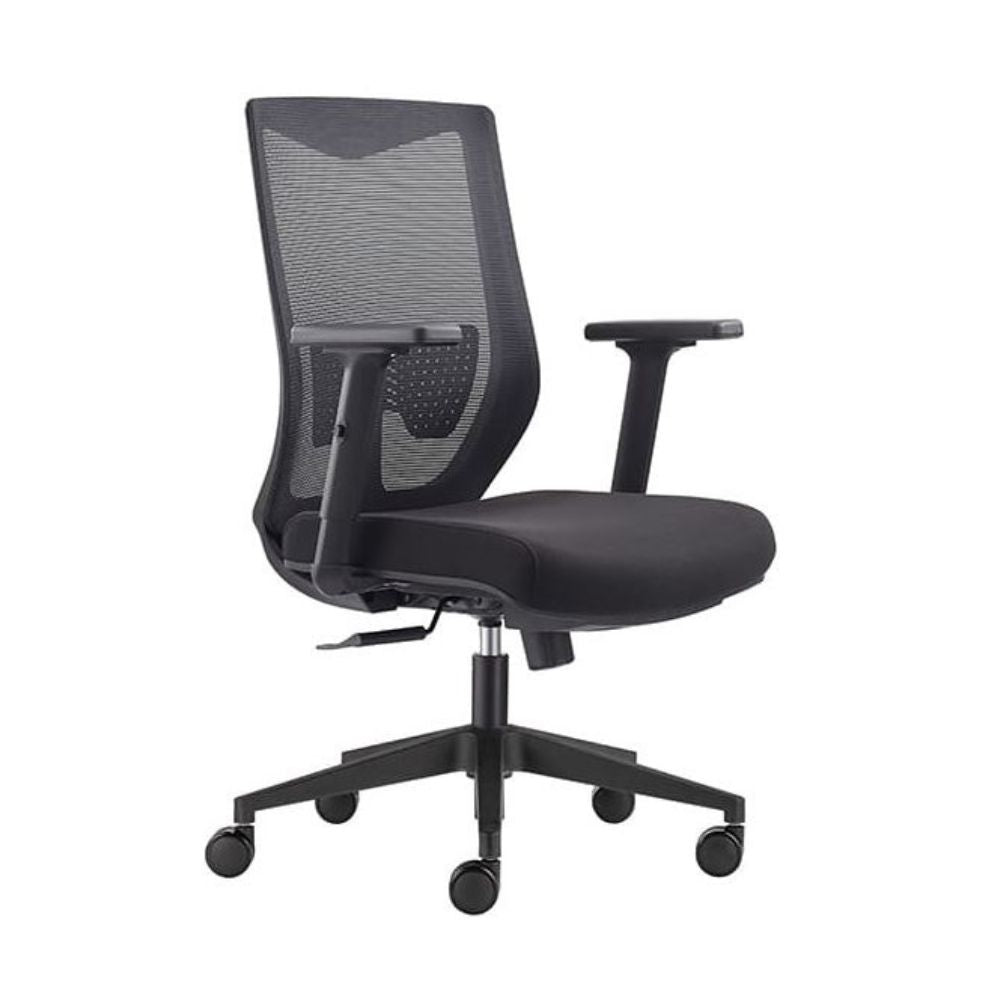Gibbs Executive Mesh Chair