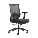 Gibbs Executive Mesh Chair