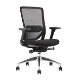 Baxter Range Executive Mesh Chair