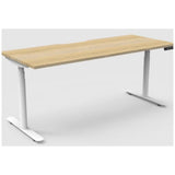 Halo+ Single Sided Electric Desk