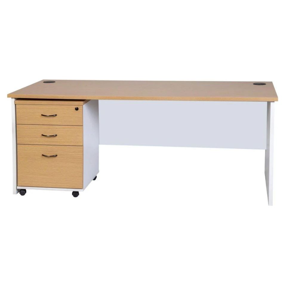 Logan Range Desk