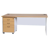 Logan Range Desk