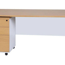 Logan Range Desk
