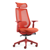 Titan 1C High Back