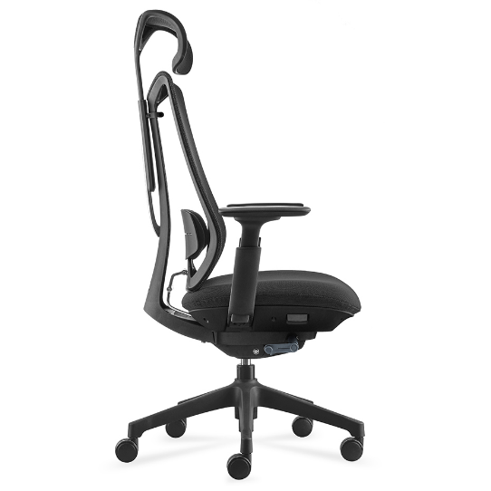 Titan 1C High Back