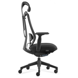 Titan 1C High Back