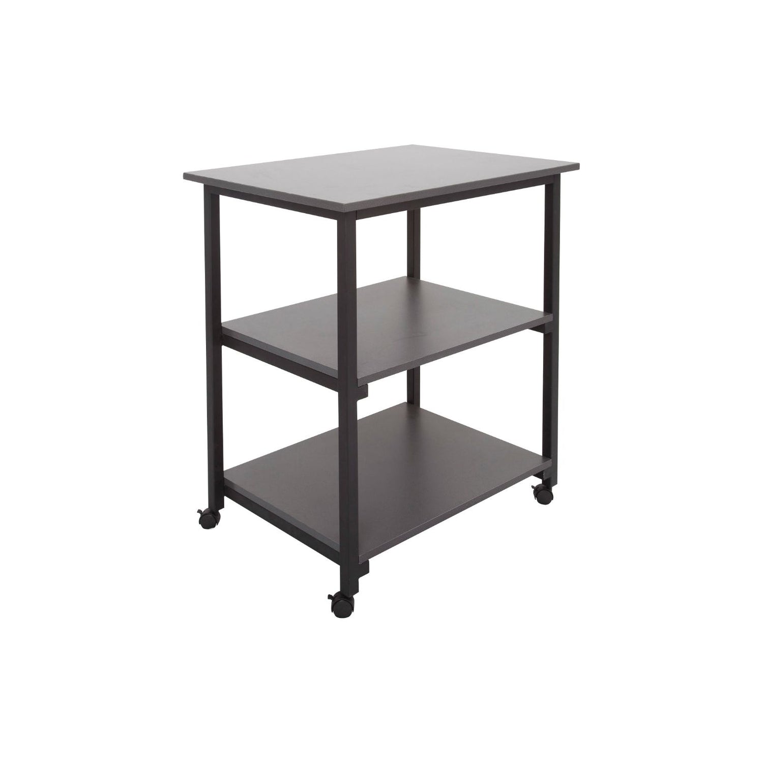 Rapid Utility Trolley