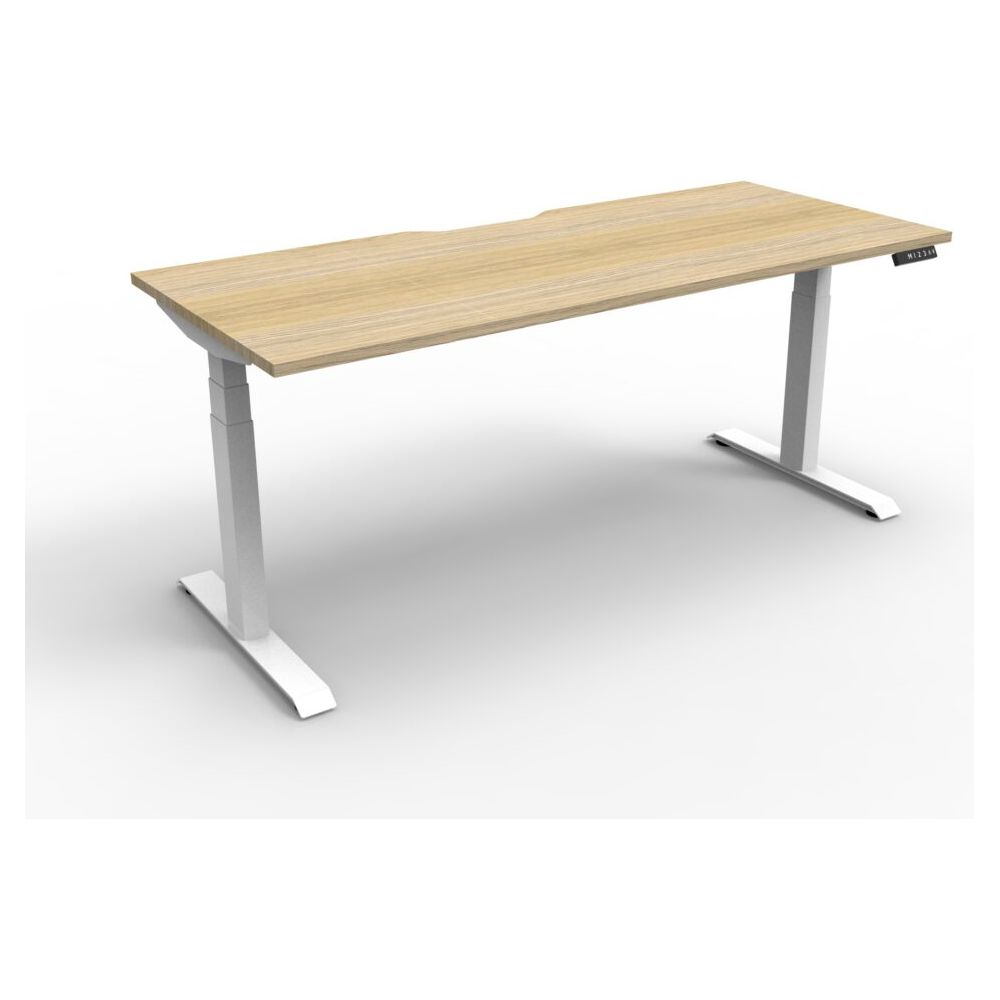 Boost Plus Electric Height Adjustable Desk