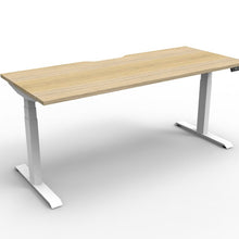 Boost Plus Electric Height Adjustable Desk