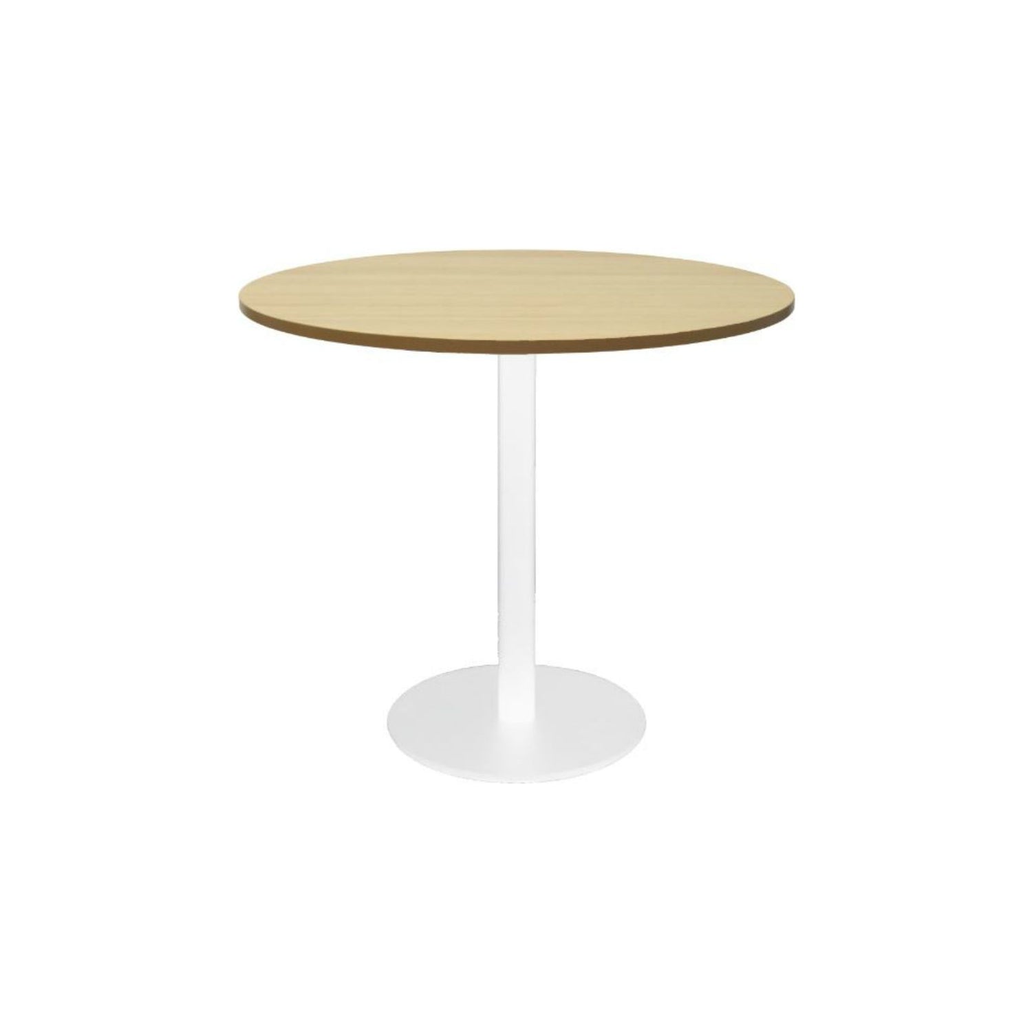 Disc Base Meeting Table