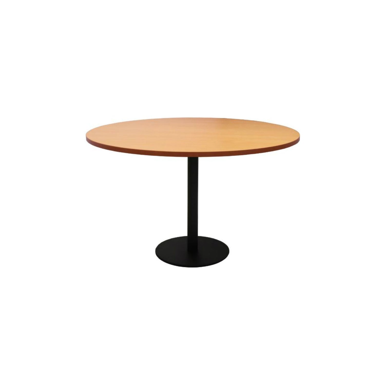 Disc Base Meeting Table