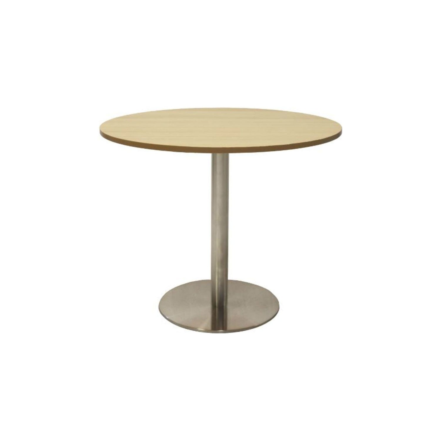 Disc Base Meeting Table