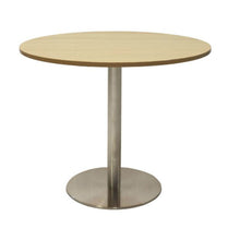 Disc Base Meeting Table