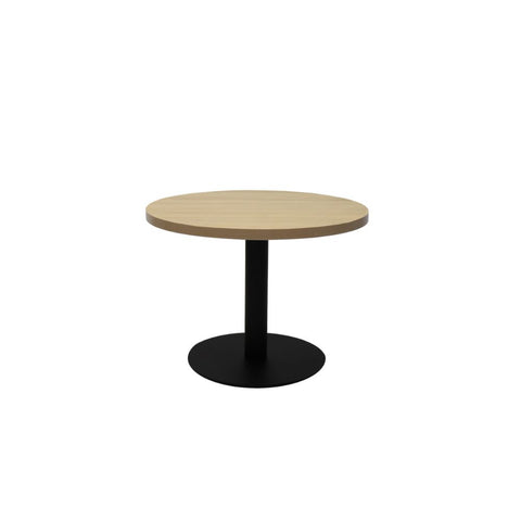 Disc Base Coffee Table - 600Dia