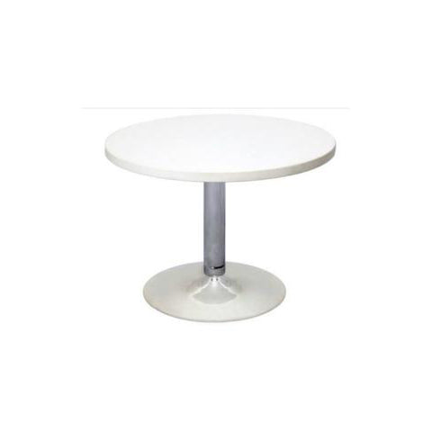 Disc Base Coffee Table - 600Dia