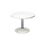 Disc Base Coffee Table - 600Dia