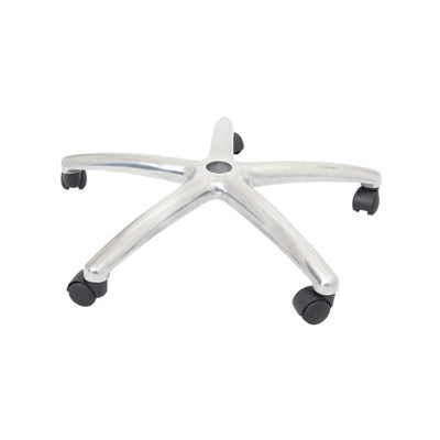 Chrome Alloy Base
