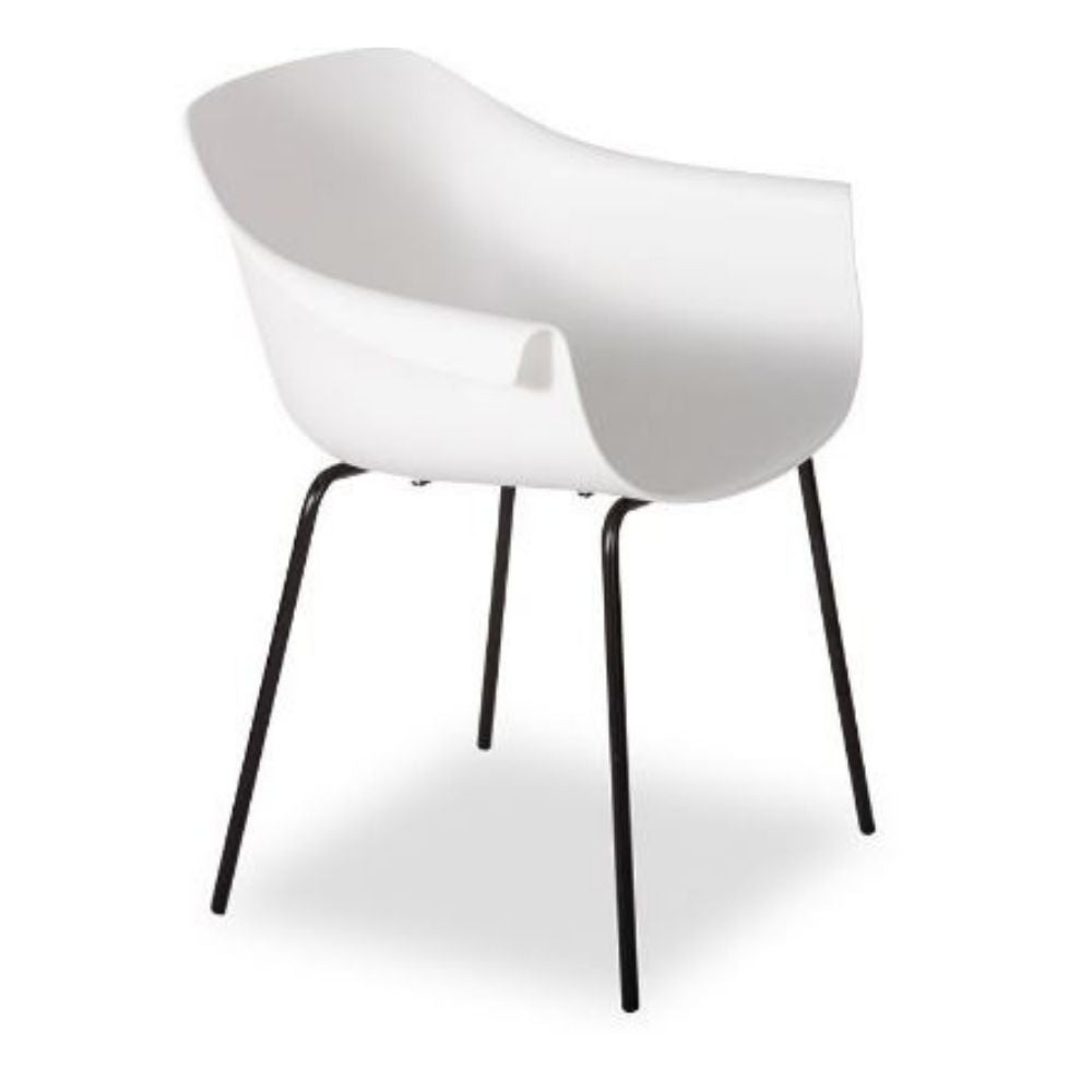 Crane Visitor chair