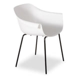 Crane Visitor chair