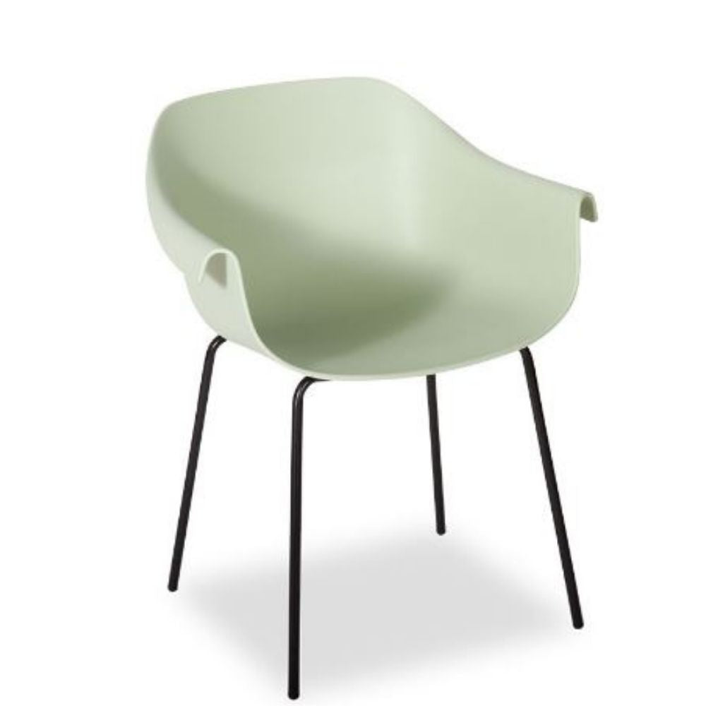 Crane Visitor chair