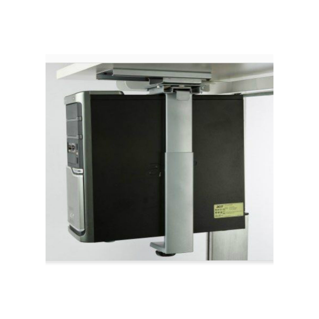 Eco CPU Holder Slide Swivel (CS29)