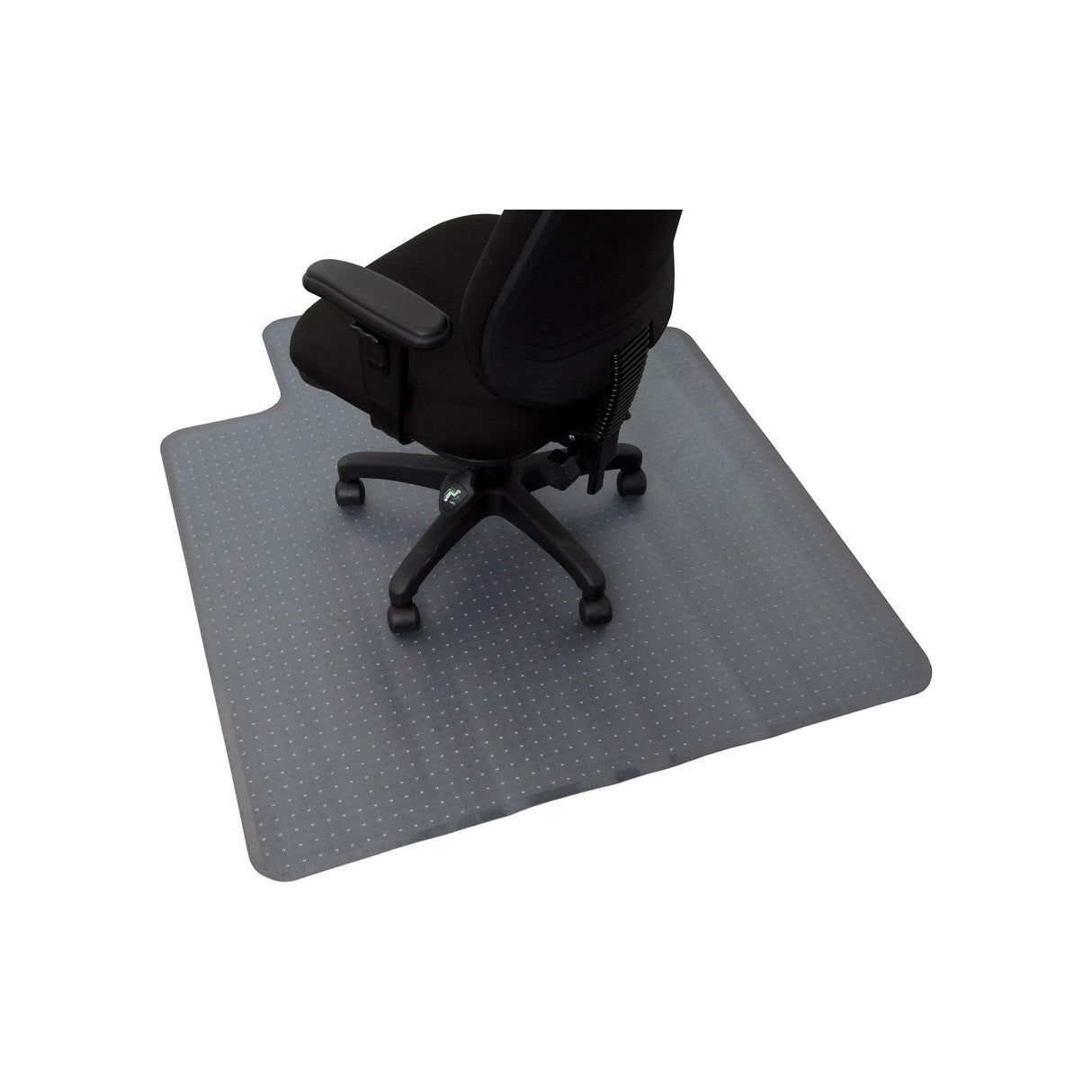 Rapid Chair Mats - Commercial application