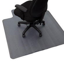 Rapid Chair Mats - Commercial application
