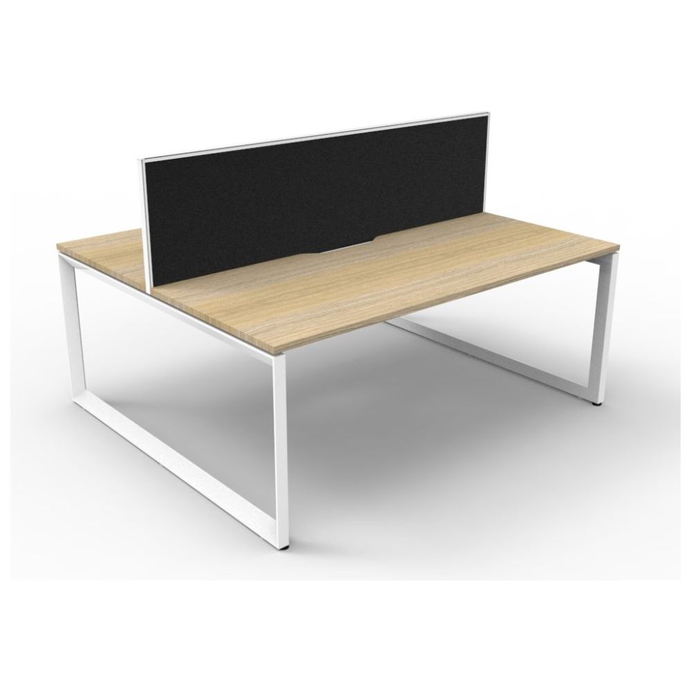Deluxe Rapid Infinity Double Sided - With Screens - LOOP LEG