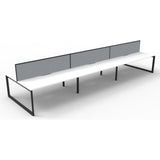 Deluxe Rapid Infinity Double Sided - With Screens - LOOP LEG